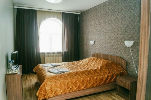 Sukhov Hotel