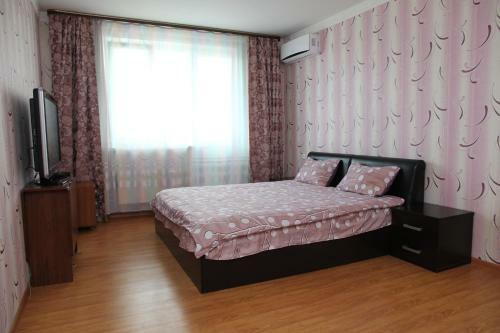 Apartment Ushakova