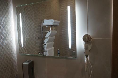 Hostal Gostinitsa City Park