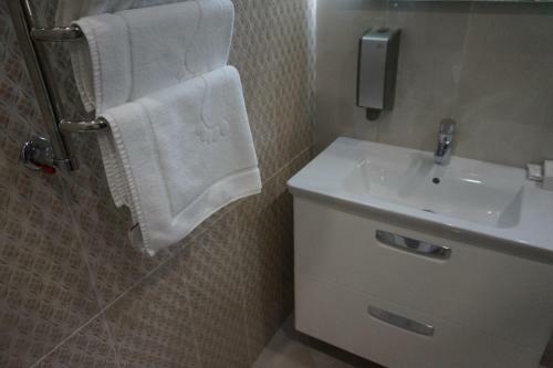Hostal Gostinitsa City Park