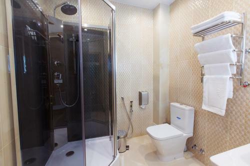 Hostal Gostinitsa City Park