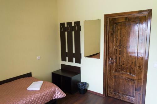 Baza Otdykha Gorizont
