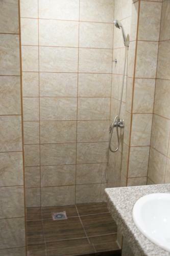 Baza Otdykha Gorizont