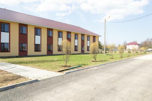 Baza Otdykha Gorizont