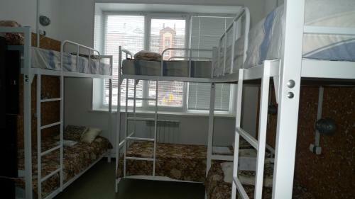 Hostel Zaezzhiy Dvor