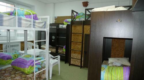 Hostel Zaezzhiy Dvor