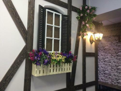 Hostel Zaezzhiy Dvor