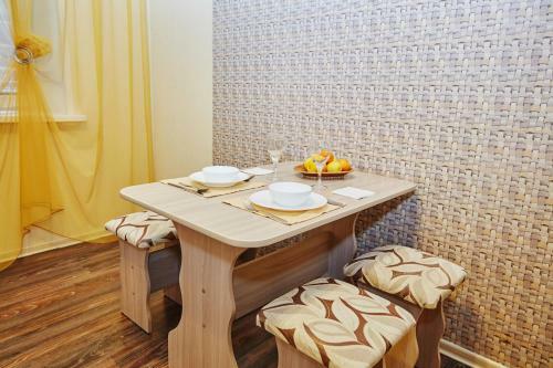 Apartment On Lermantova
