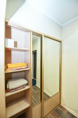Apartment On Lermantova