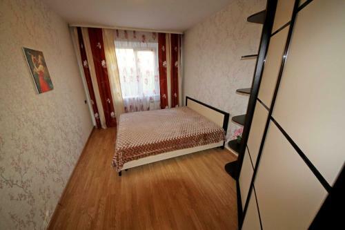 Apartments At Krylova 81