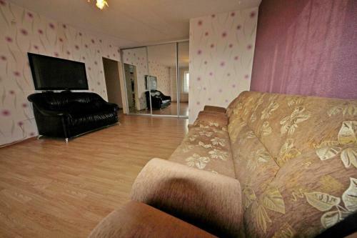 Apartments At Krylova 81