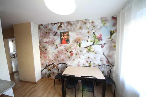 Apartments At Krylova 81