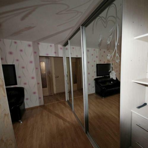 Apartments At Krylova 81