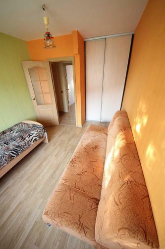 Apartments At Krylova 81