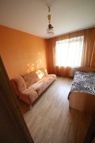 Apartments At Krylova 81
