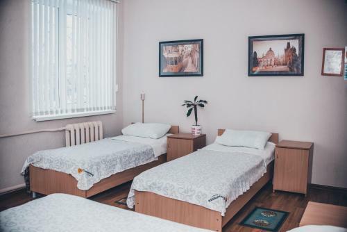 Hostal Sun Hotel