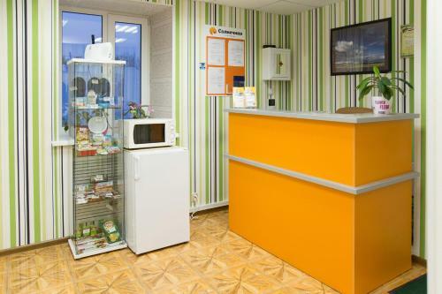 Hostal Sun Hotel