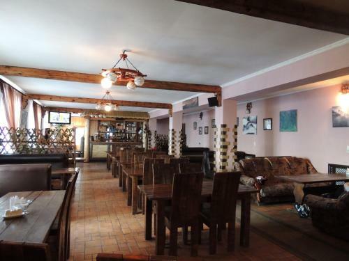 Hotel Bars