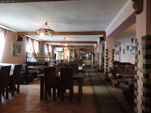 Hotel Bars