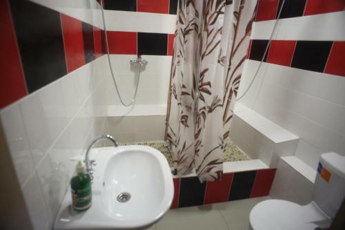 Albergue Hotel Barhat
