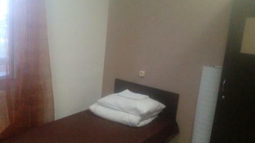 Albergue Hotel Barhat