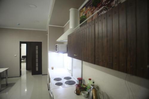 Albergue Hotel Barhat