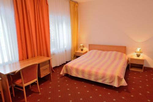 Hotel Kstovo Center