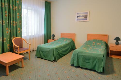 Hotel Kstovo Center