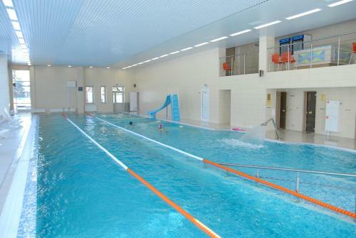 Hotel Kstovo Center