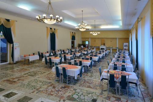 Hotel Kstovo Center