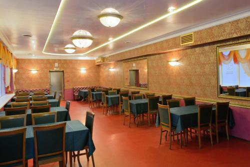 Hotel Kstovo Center