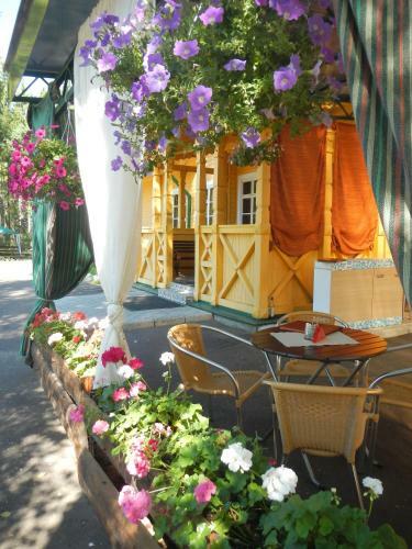 Hotel Kstovo Center