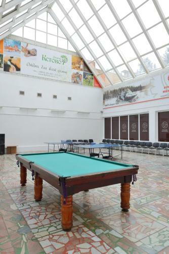 Hotel Kstovo Center