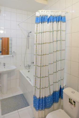 Hotel Kstovo Center