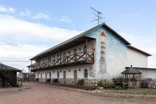 Baza Otdikha Mir Mayakov