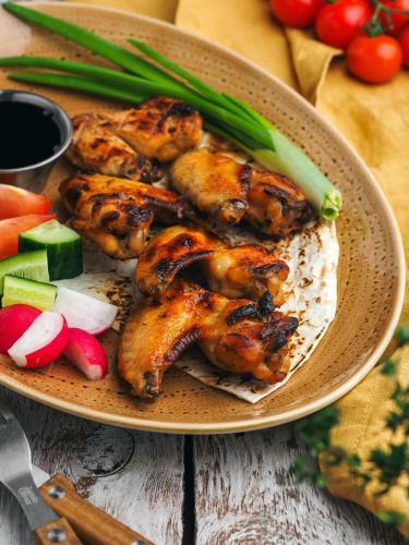 Baza Otdikha Mir Mayakov