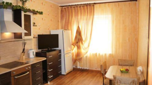 Apartment My Home