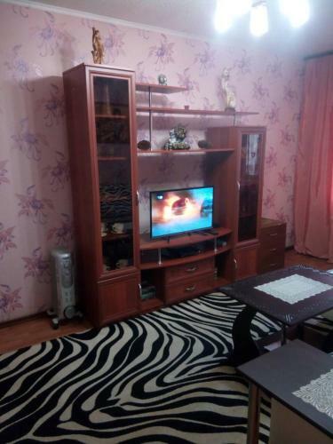 Apartment On Prospekt Pobedy 12