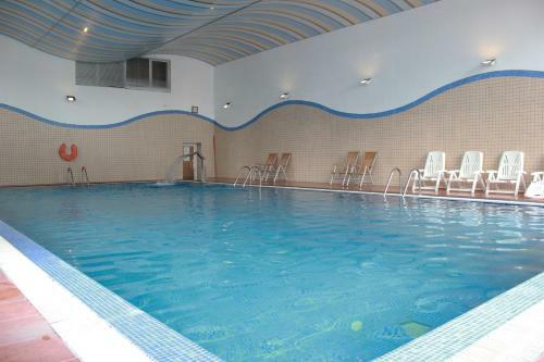 Goli?yn Club Hotel