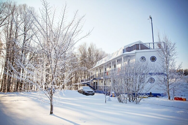 Aparthotel Korabl