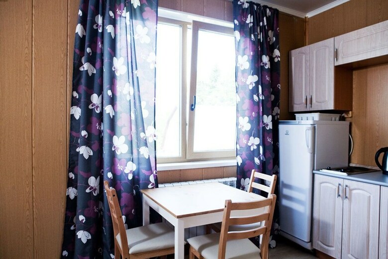 Aparthotel Korabl