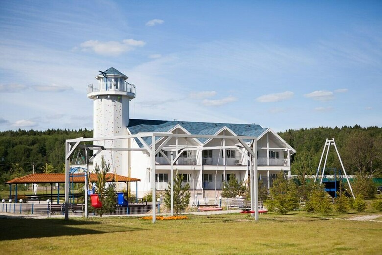 Aparthotel Korabl