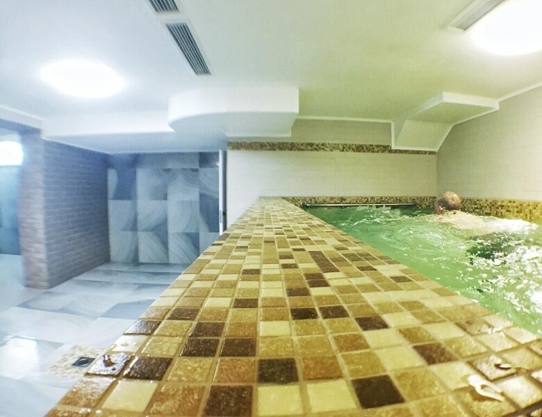 Aparthotel Korabl