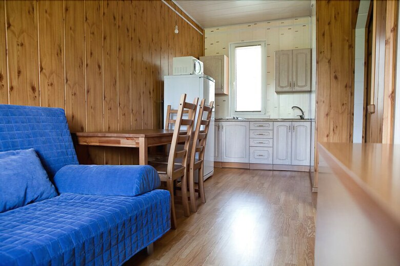 Aparthotel Korabl