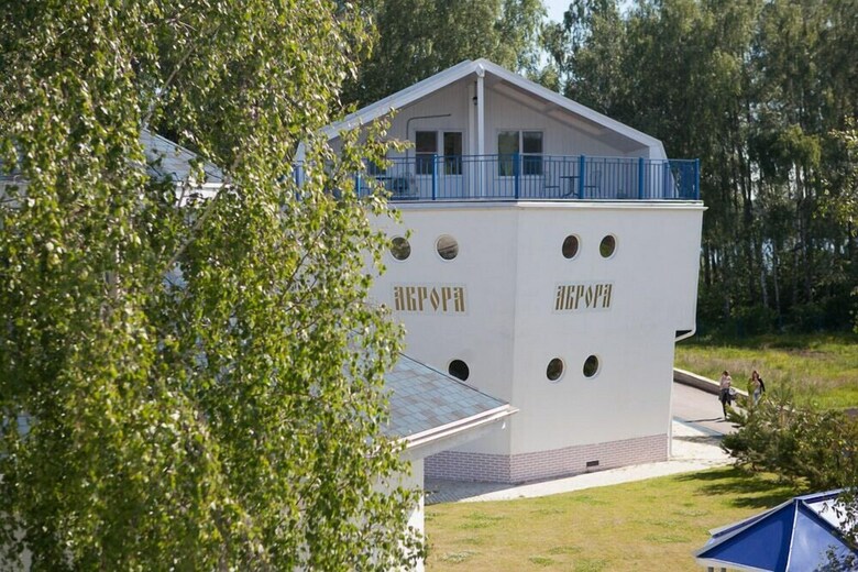 Aparthotel Korabl