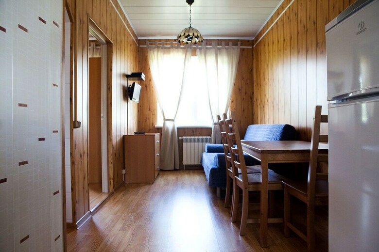 Aparthotel Korabl