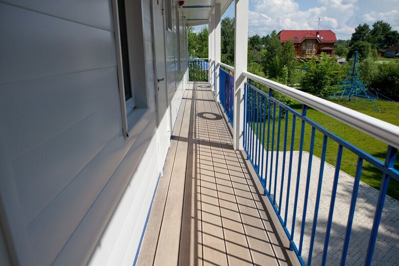 Aparthotel Korabl