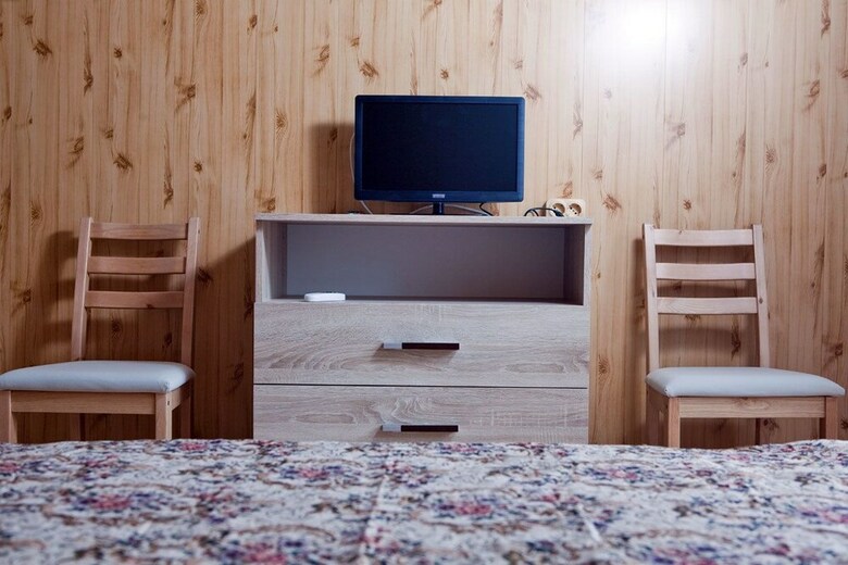 Aparthotel Korabl