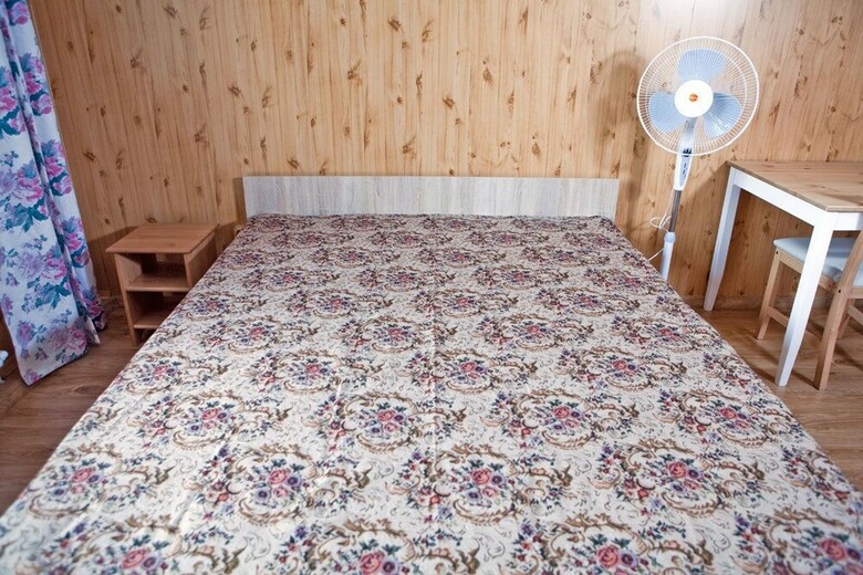 Aparthotel Korabl