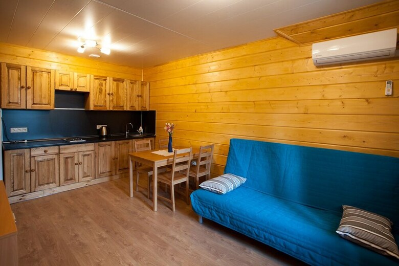 Aparthotel Korabl